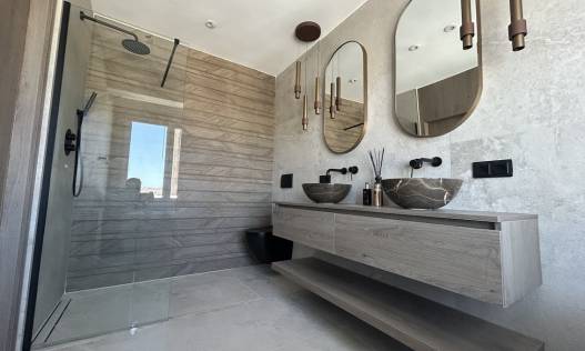 Bestaand - Villa - Jávea - Piver