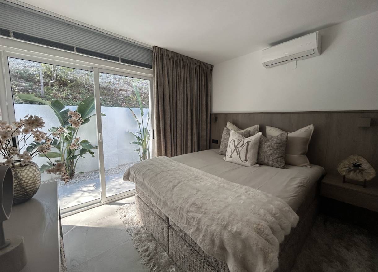 Bestaand - Villa - Jávea - Piver