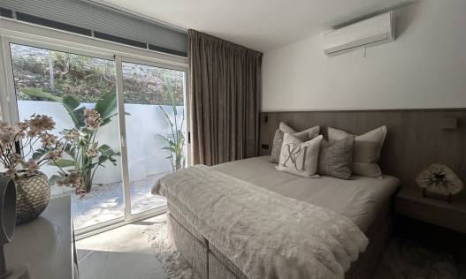 Bestaand - Villa - Jávea - Piver