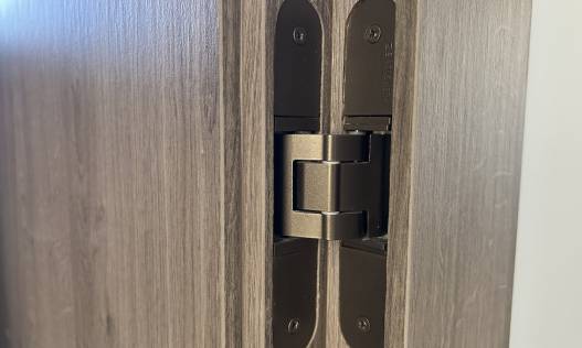 Bestaand - Villa - Jávea - Piver