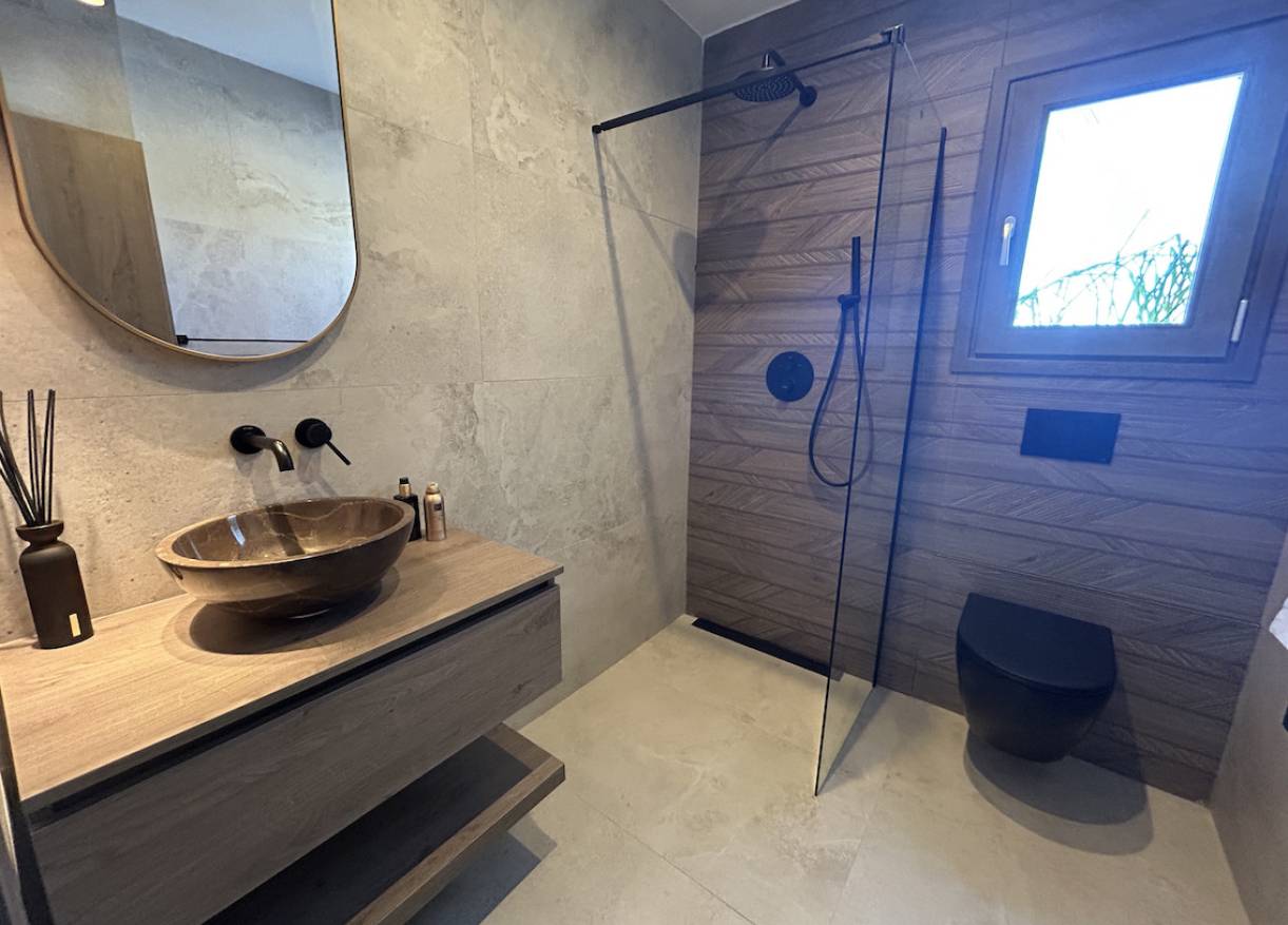 Bestaand - Villa - Jávea - Piver