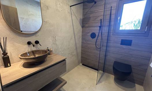 Bestaand - Villa - Jávea - Piver