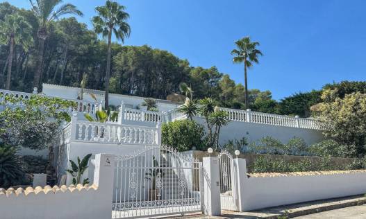 Bestaand - Villa - Jávea - Piver