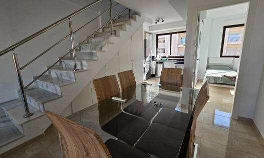 Bestaand - Appartement - Orihuela Costa - Lomas de Cabo Roig