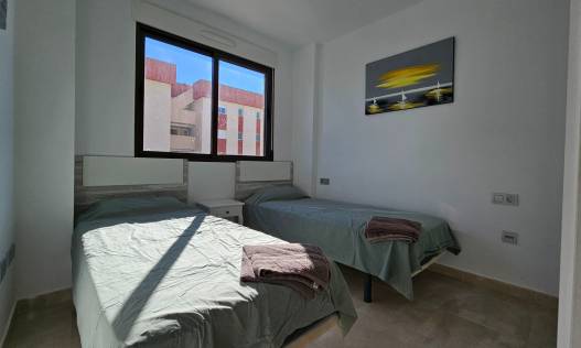 Bestaand - Appartement - Orihuela Costa - Lomas de Cabo Roig