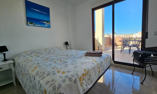 Bestaand - Appartement - Orihuela Costa - Lomas de Cabo Roig
