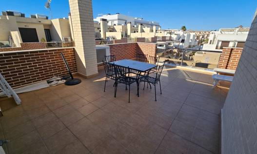 Bestaand - Appartement - Orihuela Costa - Lomas de Cabo Roig