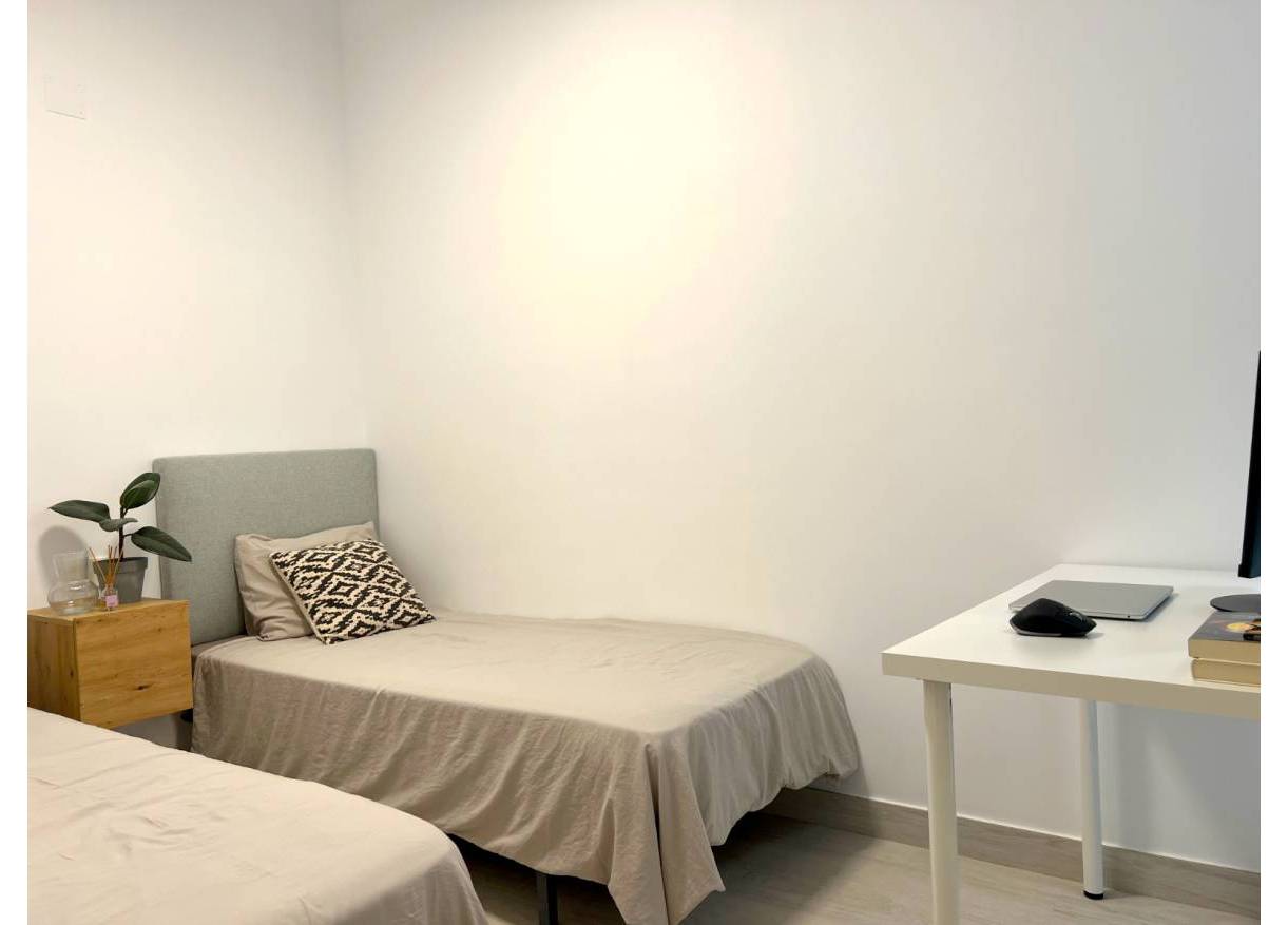 Bestaand - Appartement - Torrevieja - Playa del cura