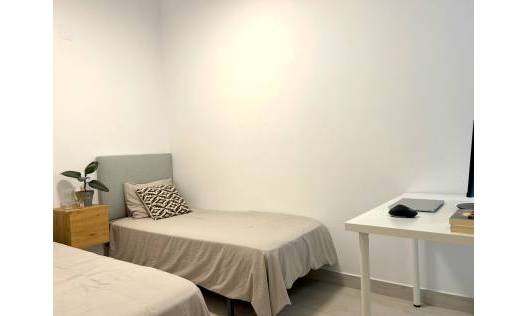 Bestaand - Appartement - Torrevieja - Playa del cura