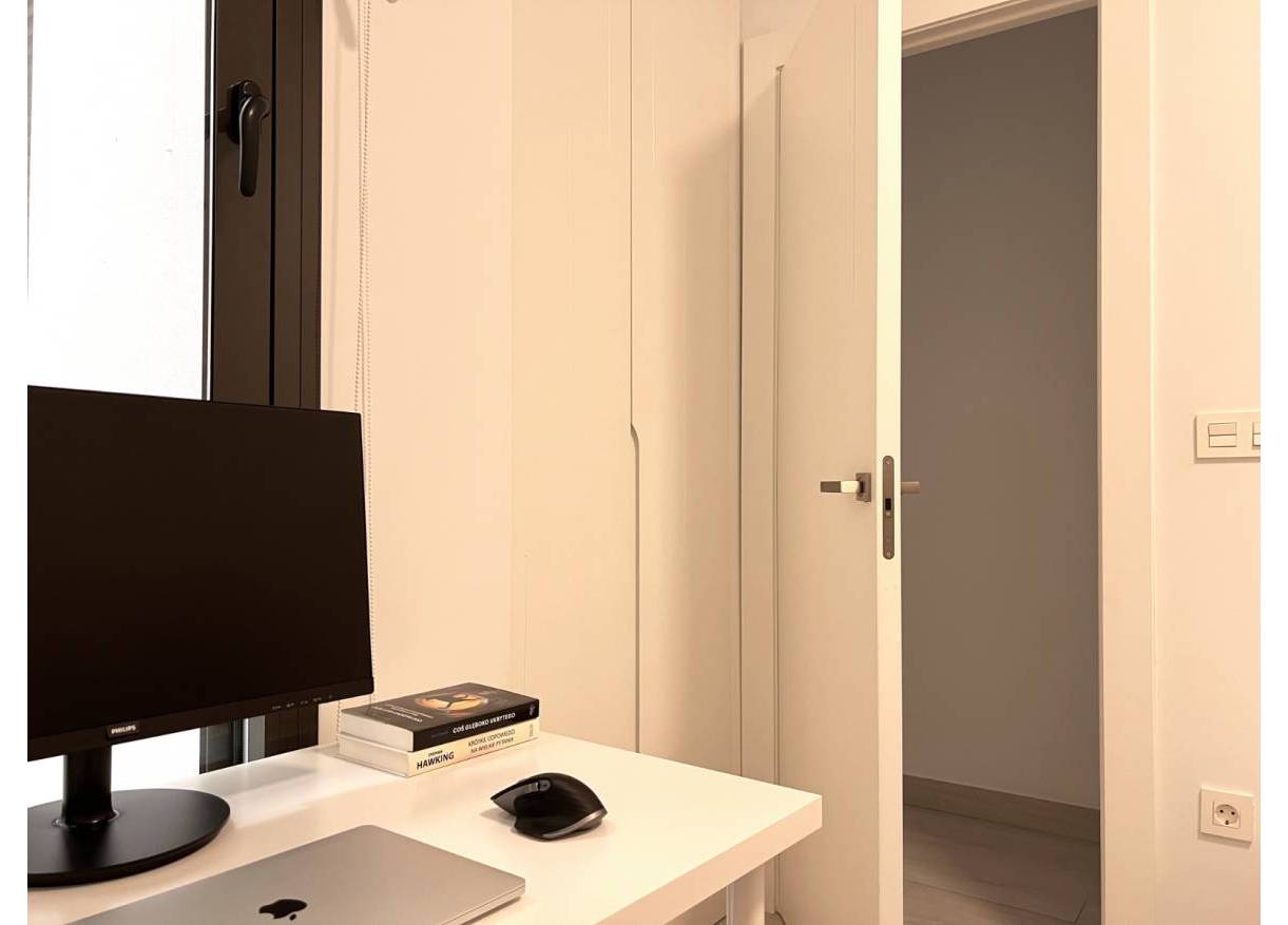 Bestaand - Appartement - Torrevieja - Playa del cura