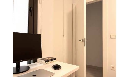 Bestaand - Appartement - Torrevieja - Playa del cura