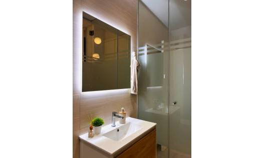 Bestaand - Appartement - Torrevieja - Playa del cura