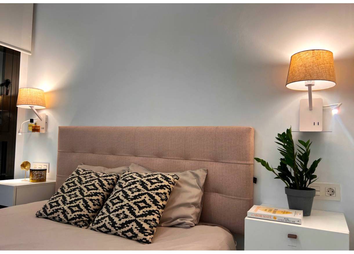 Bestaand - Appartement - Torrevieja - Playa del cura