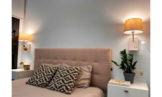 Bestaand - Appartement - Torrevieja - Playa del cura