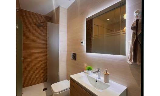 Bestaand - Appartement - Torrevieja - Playa del cura