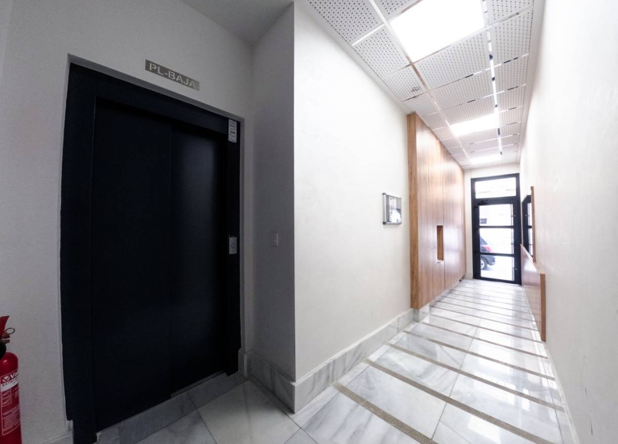 Bestaand - Appartement - Torrevieja - Playa del cura