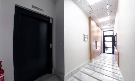 Bestaand - Appartement - Torrevieja - Playa del cura