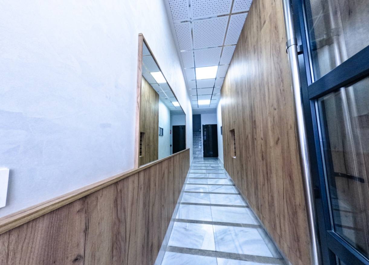 Bestaand - Appartement - Torrevieja - Playa del cura