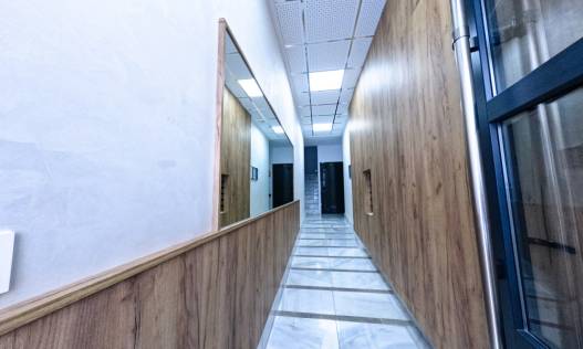 Bestaand - Appartement - Torrevieja - Playa del cura