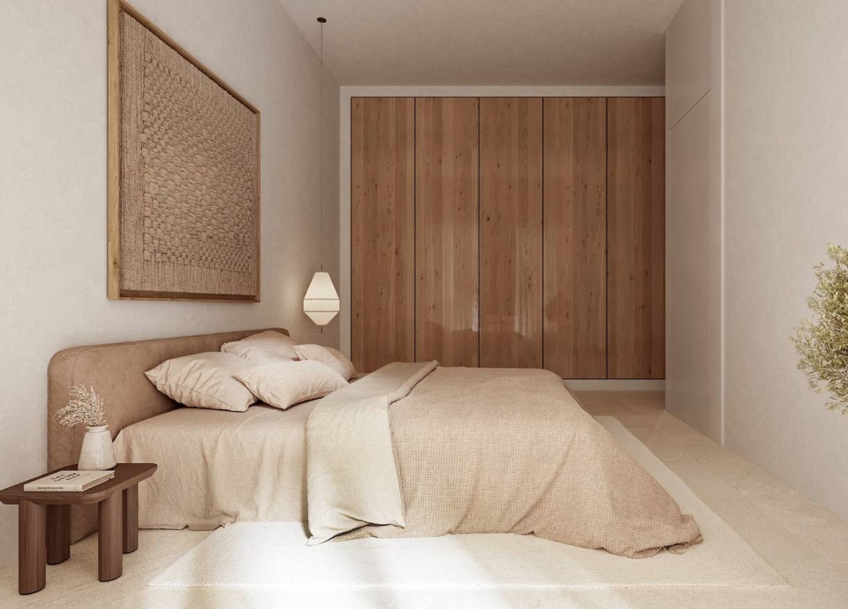 Nieuwbouw - Villa - Calpe - Pla Roig