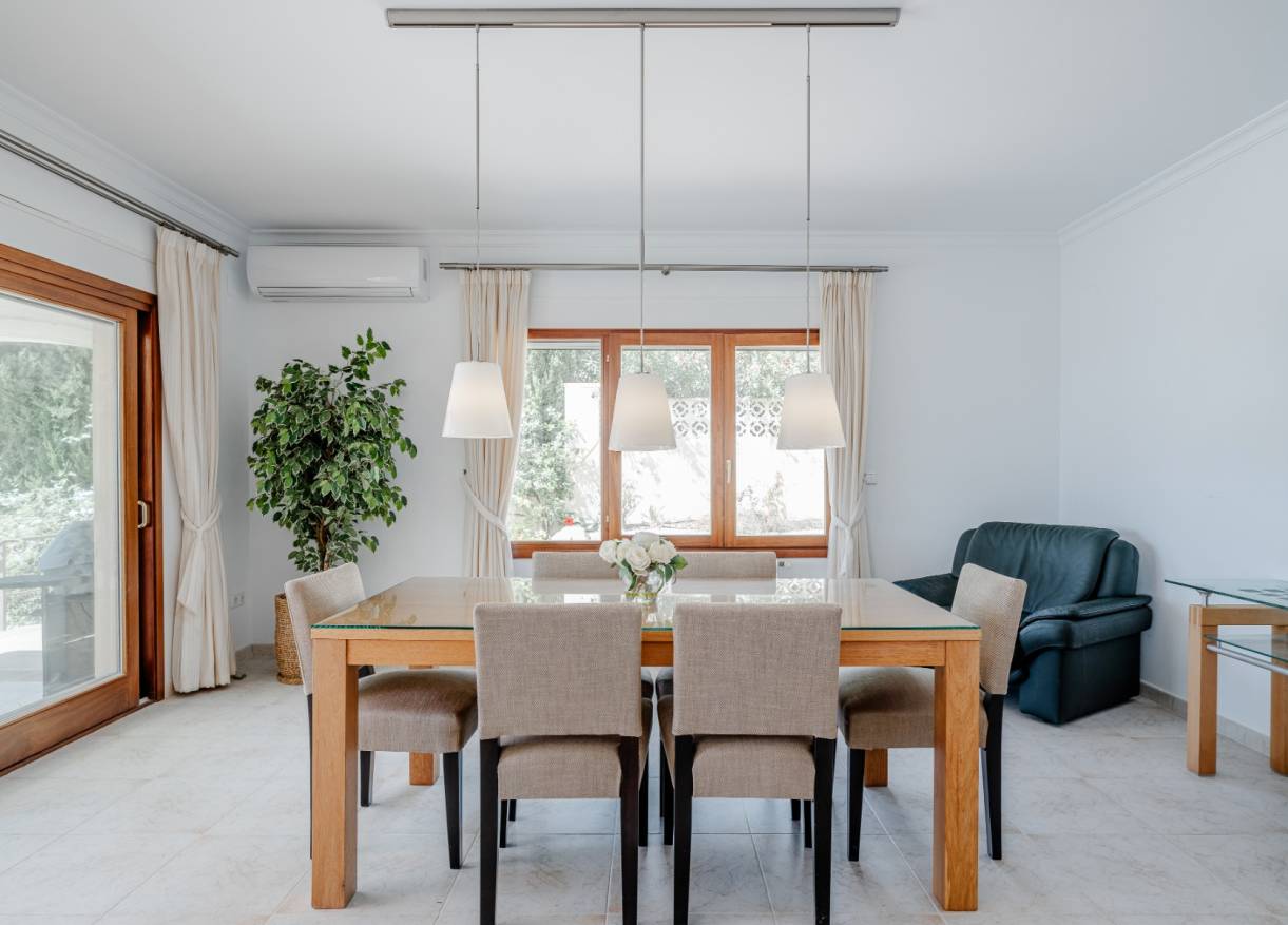 Bestaand - Villa - Moraira - La Arnella