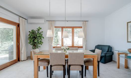 Bestaand - Villa - Moraira - La Arnella