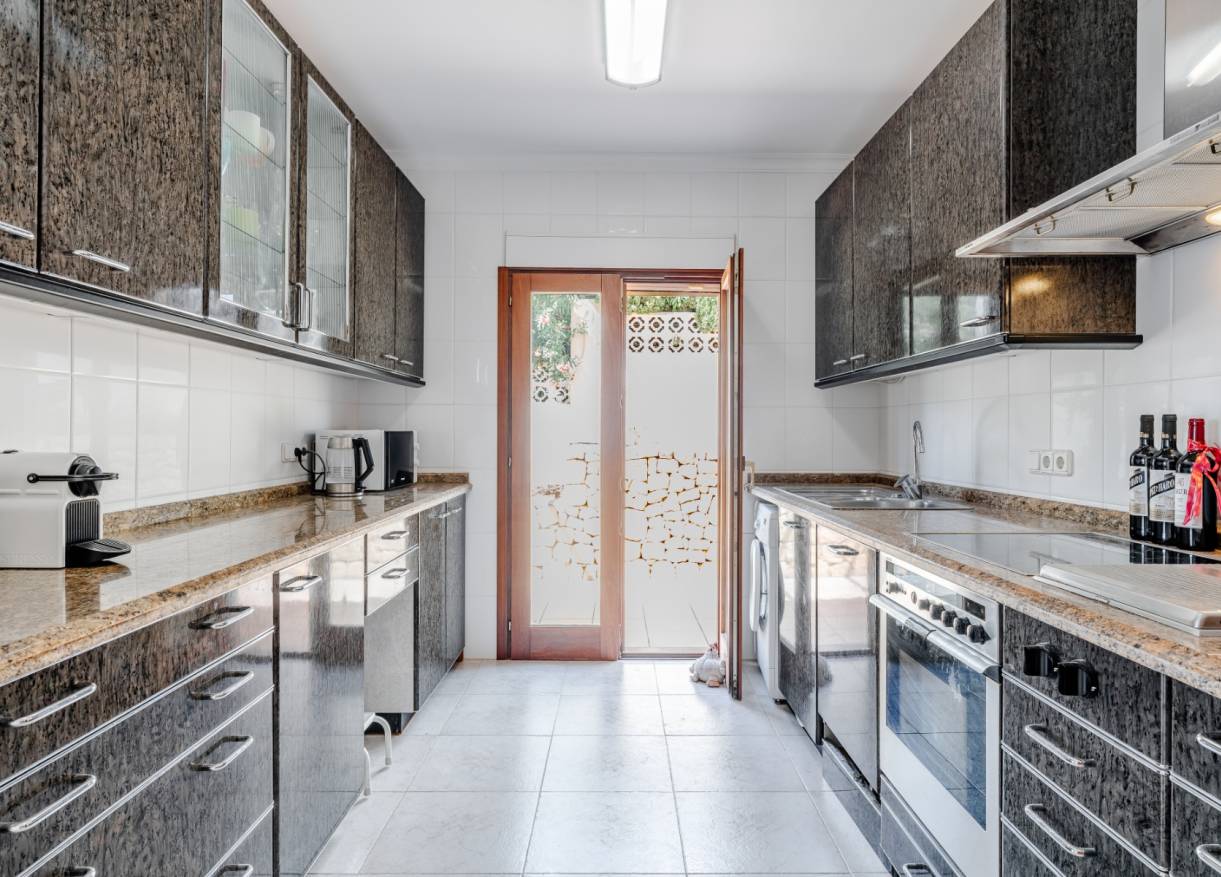 Bestaand - Villa - Moraira - La Arnella