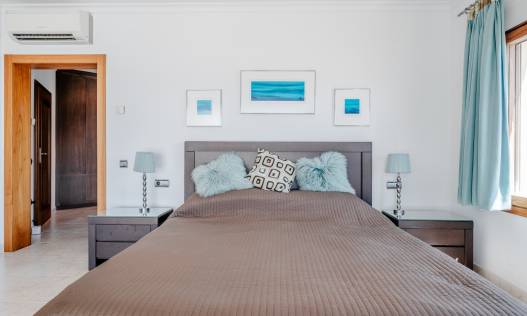 Bestaand - Villa - Moraira - La Arnella