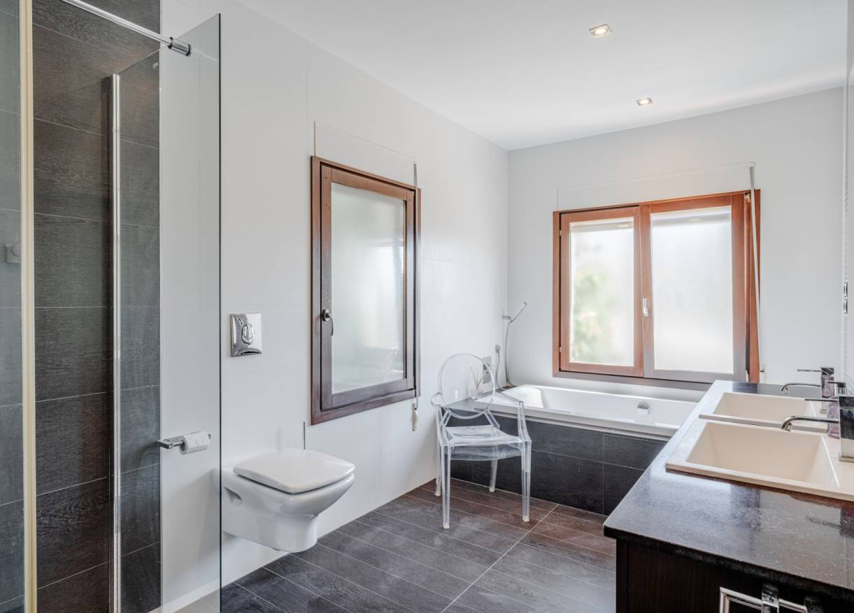 Bestaand - Villa - Moraira - La Arnella