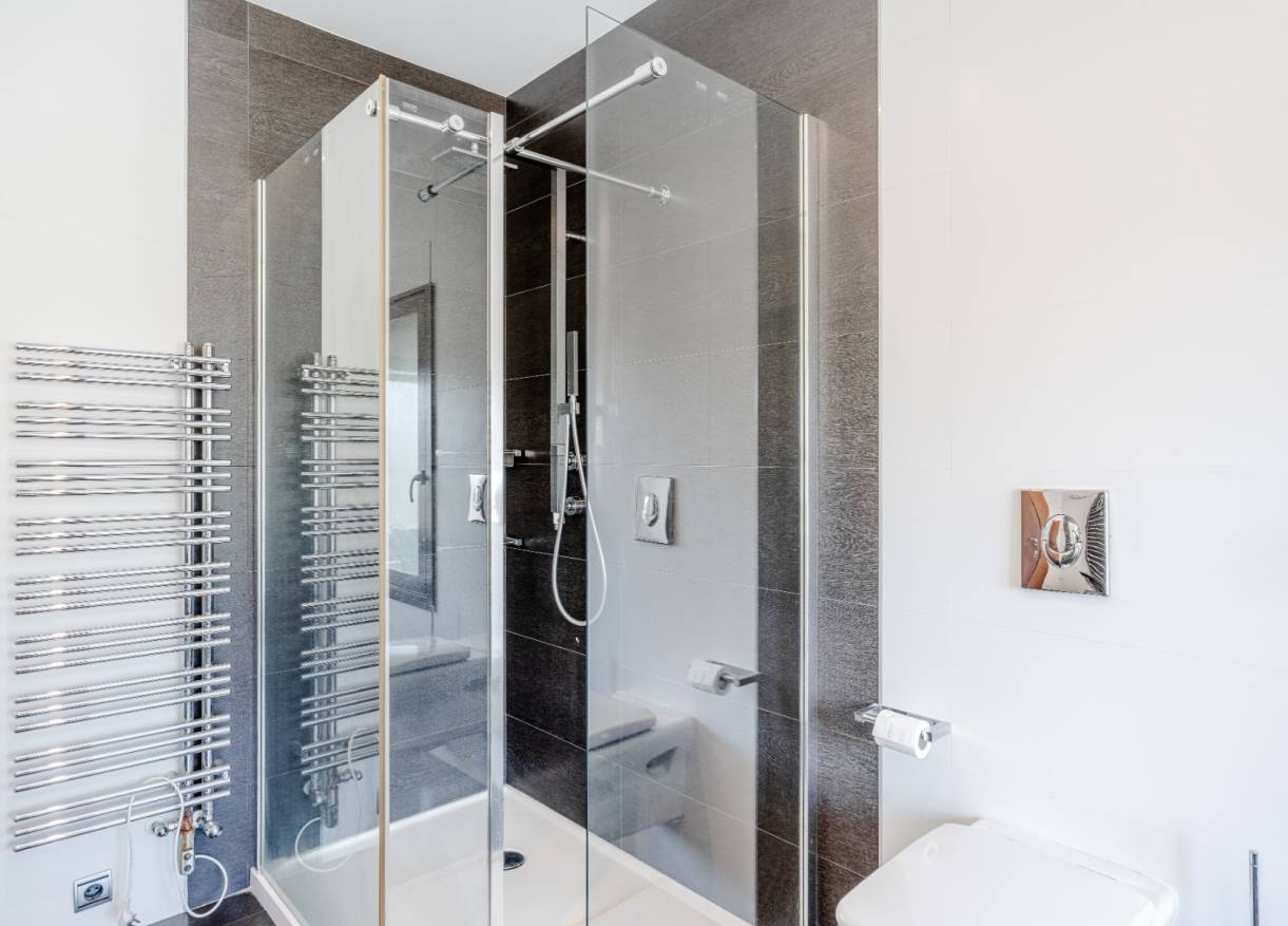 Bestaand - Villa - Moraira - La Arnella