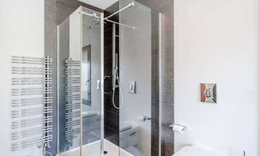 Bestaand - Villa - Moraira - La Arnella