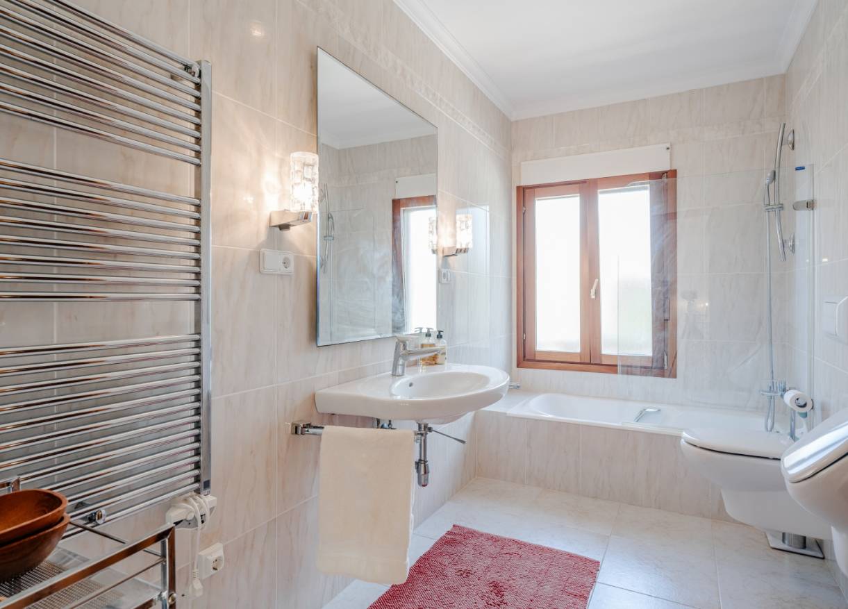 Bestaand - Villa - Moraira - La Arnella