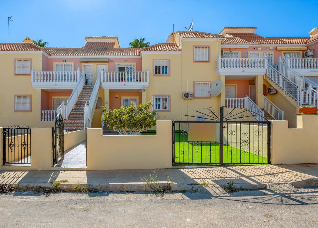 Bestaand - Apartments - San Miguel de Salinas - Orihuela Costa