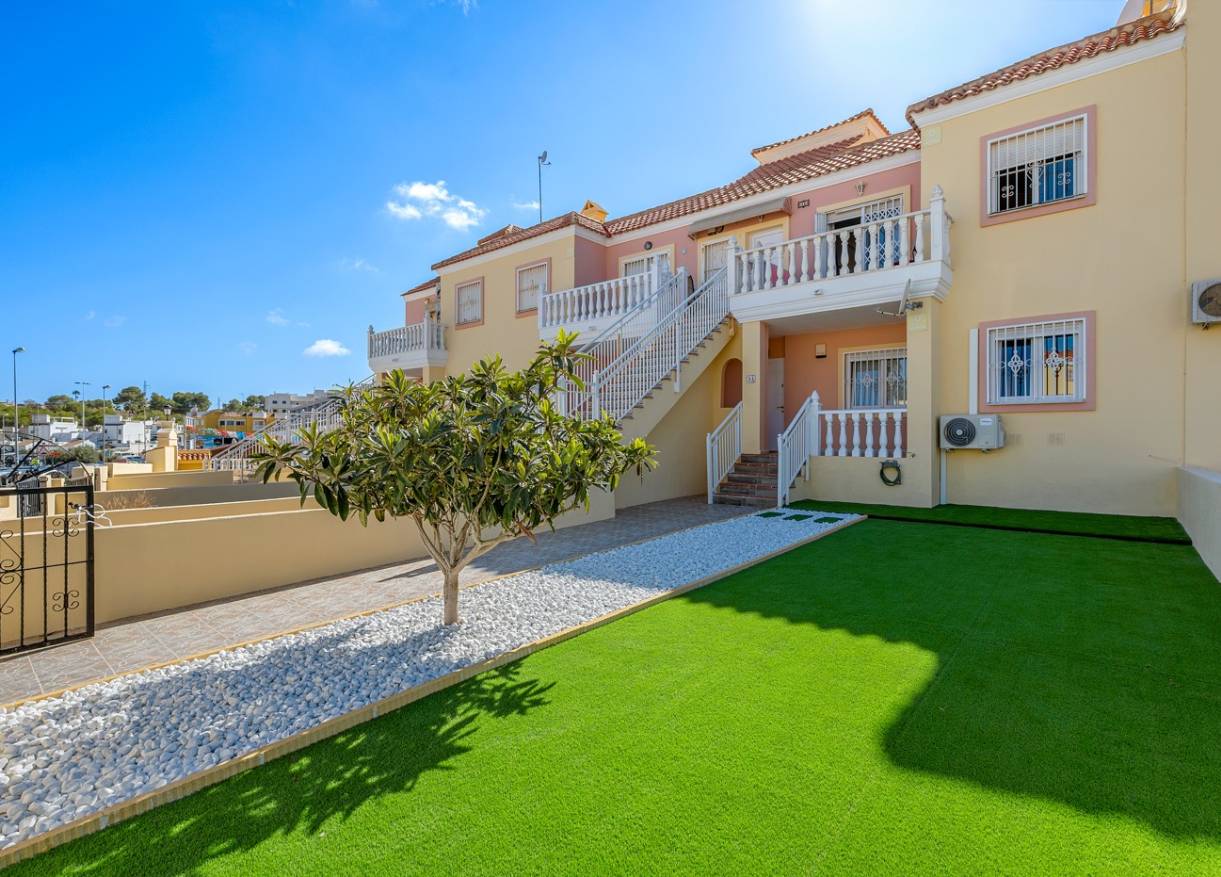 Bestaand - Apartments - San Miguel de Salinas - Orihuela Costa