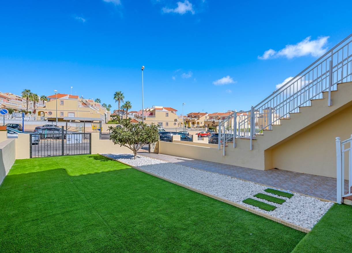 Bestaand - Apartments - San Miguel de Salinas - Orihuela Costa