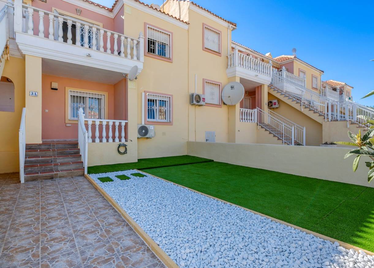 Bestaand - Apartments - San Miguel de Salinas - Orihuela Costa