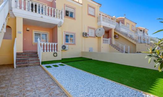Bestaand - Apartments - San Miguel de Salinas - Orihuela Costa