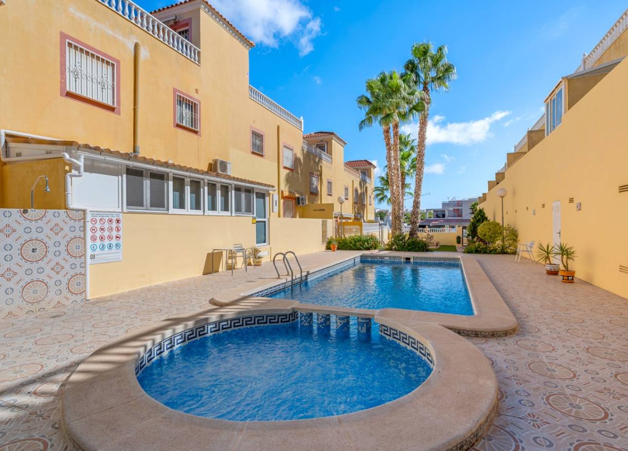 Bestaand - Apartments - San Miguel de Salinas - Orihuela Costa