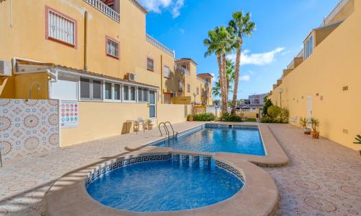 Bestaand - Apartments - San Miguel de Salinas - Orihuela Costa