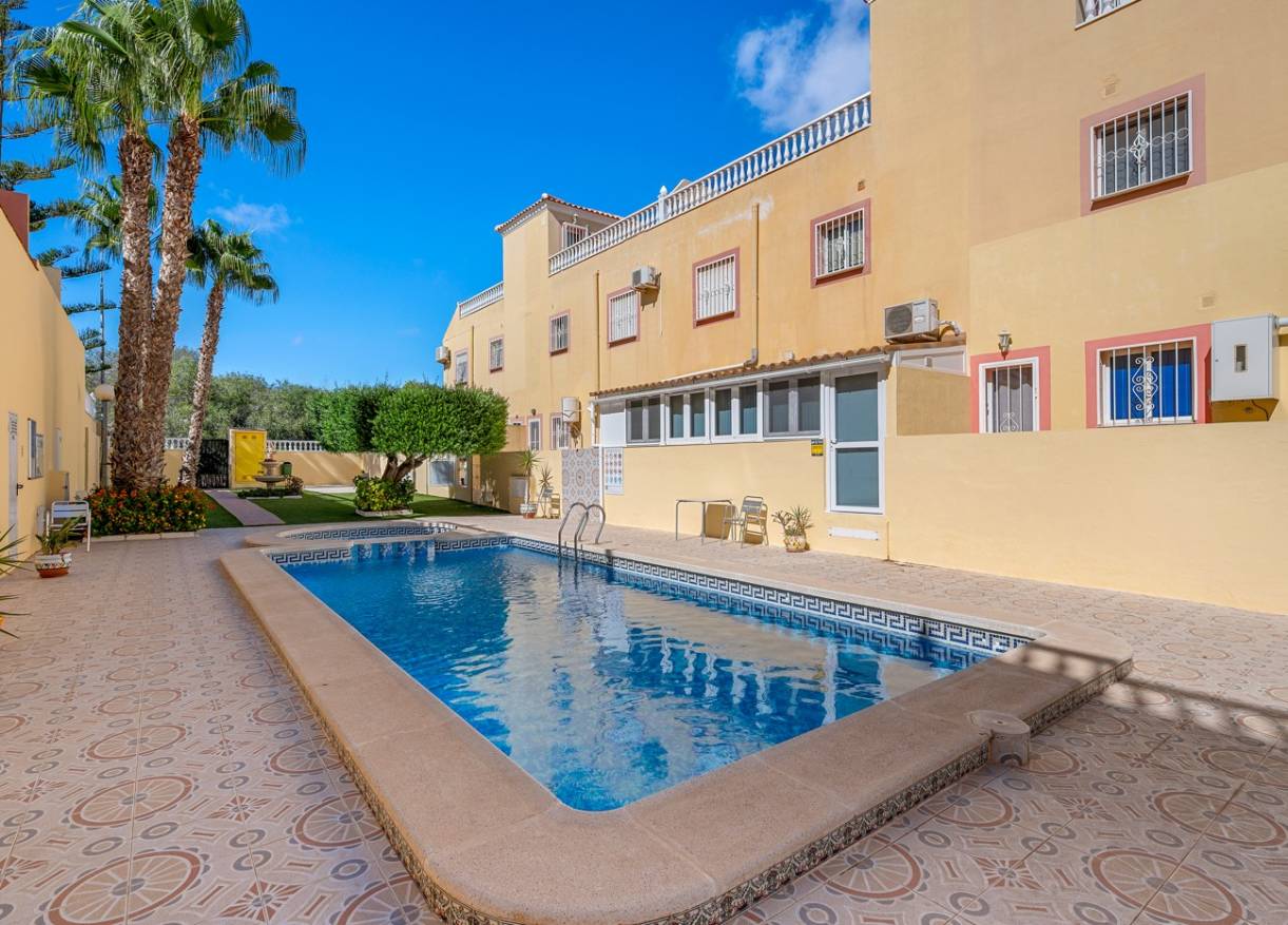 Bestaand - Apartments - San Miguel de Salinas - Orihuela Costa