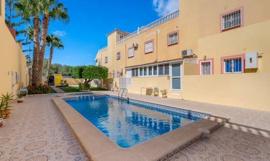 Bestaand - Apartments - San Miguel de Salinas - Orihuela Costa