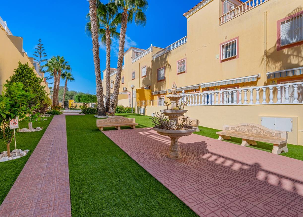 Bestaand - Apartments - San Miguel de Salinas - Orihuela Costa