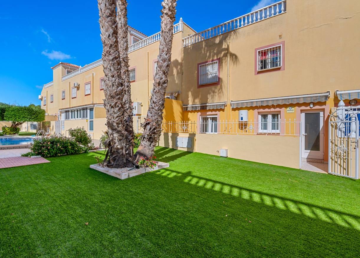 Bestaand - Apartments - San Miguel de Salinas - Orihuela Costa