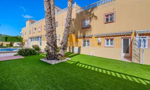 Bestaand - Apartments - San Miguel de Salinas - Orihuela Costa