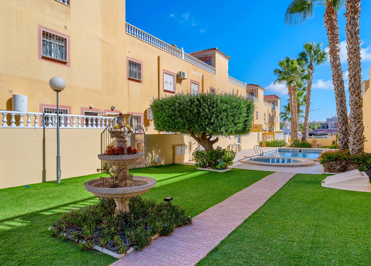 Bestaand - Apartments - San Miguel de Salinas - Orihuela Costa