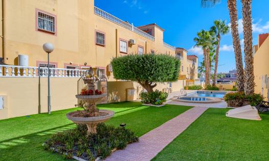 Bestaand - Apartments - San Miguel de Salinas - Orihuela Costa