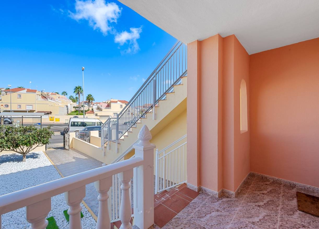 Bestaand - Apartments - San Miguel de Salinas - Orihuela Costa