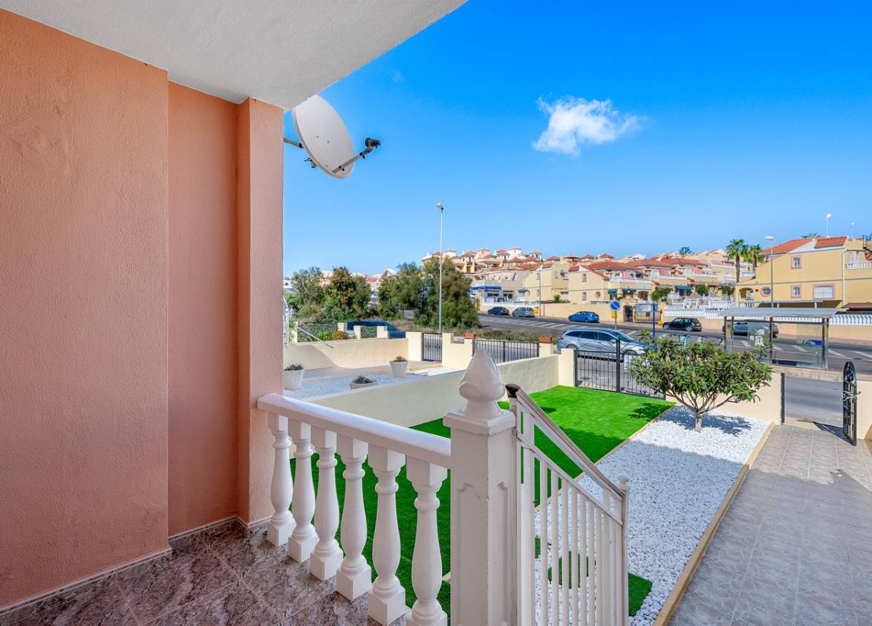 Bestaand - Apartments - San Miguel de Salinas - Orihuela Costa
