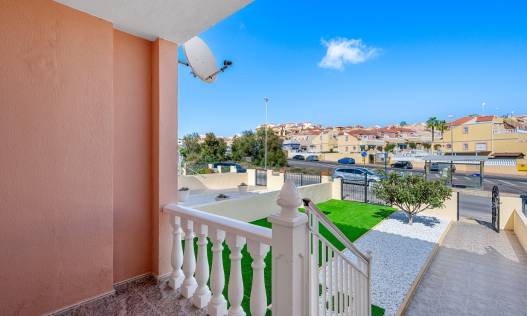 Bestaand - Apartments - San Miguel de Salinas - Orihuela Costa