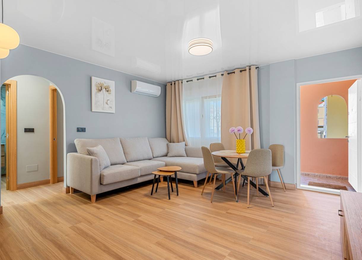 Bestaand - Apartments - San Miguel de Salinas - Orihuela Costa